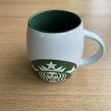 Starbucks mug for sale  PRESTON