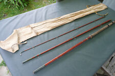 uptide fishing rod for sale  WOKING