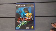 Primal sony playstation d'occasion  Pfastatt