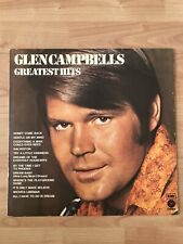 Glen campbell greatest for sale  WEST BROMWICH