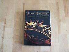 Coffret game thrones d'occasion  Lyon III