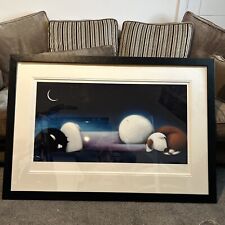 Doug hyde night for sale  COLCHESTER