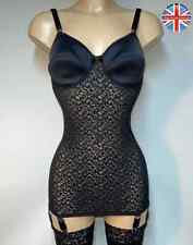 Nylonz powerlace corselette for sale  SWANSEA