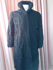 Vintage astrakhan coat for sale  ENNISKILLEN