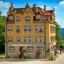 Diorama altstadt haus gebraucht kaufen  Potsdam