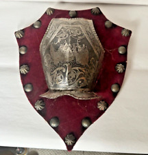 Vintage medieval knight for sale  Rutland