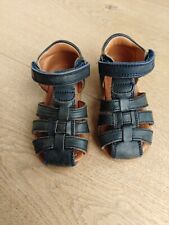 Bisgaard sandalen kinder gebraucht kaufen  , Melsdorf