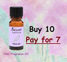 10ml fragrance oils for sale  SALE