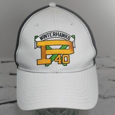 Winterhawks p40 snapback for sale  Oregon City