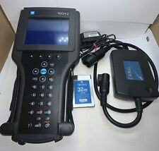 Tech scanner unit for sale  Clinton Township