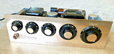Amplificador de tubo de válvula Pye Mozart EL34 para BBC Leak Tannoy Rogers LS3/5A Lowther comprar usado  Enviando para Brazil