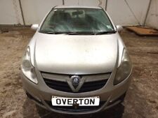 Vauxhall corsa rotary for sale  ABERDEEN