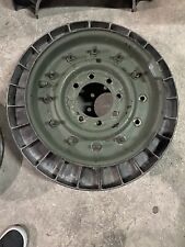 Used, MILITARY HUMVEE HUMMER RUN FLAT INSERT FOR RHIN 16.5 U.S AUTOMOTIVE  for sale  Shipping to South Africa