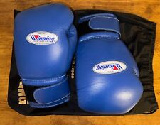 Winning boxing gloves for sale  Kissimmee