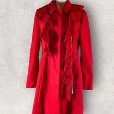 Moschino coat womens for sale  Ankeny