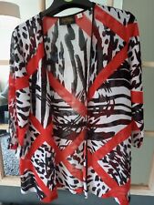 Bob mackie blouse for sale  DUNDEE