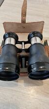 Vintage binoculars grand for sale  MORECAMBE
