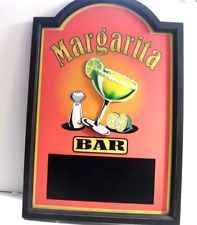 Margarita bar sign for sale  Newalla