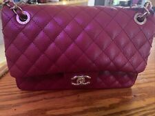 Chanel quilted double for sale  Ozark