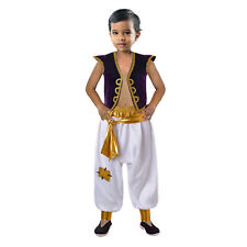 aladdin costume for sale  Shipping to Ireland