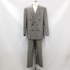 daks suit for sale  ROMFORD
