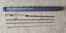Orvis ENCOUNTER - fly rod **EXCELLENT** 9'-0", 8 wt, 4pc for sale  Shipping to South Africa