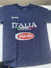 Maglietta shirt spalding usato  Italia