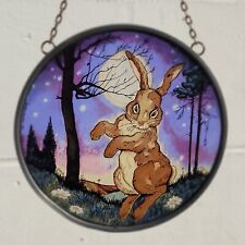 Glassmasters bunny rabbit for sale  Jacksonville