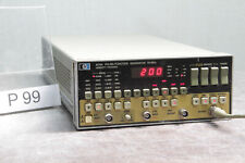 Agilent 8116a pulse d'occasion  Dornes