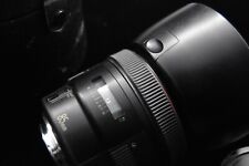 Canon Ef 85mm F/1.2 L USM Ritratto Obiettivo per EOS Supporto Da Japan 【 N Mint segunda mano  Embacar hacia Mexico