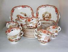 Victorian porcelain tea for sale  UK