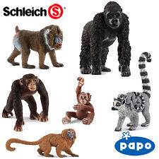 Schleich papo nature for sale  EPSOM