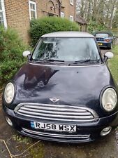 mini cooper convertible parts for sale  BICESTER
