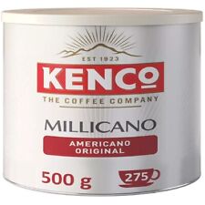 Kenco americano millicano for sale  FLEET