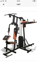 Fit multi gym for sale  ELY