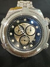 invicta relógio masculino fabricado na Suíça Zeus Bolt 21801 frete grátis comprar usado  Enviando para Brazil