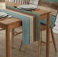 Farmhouse table runners for sale  Buford