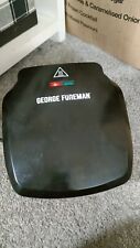 George foreman 23420 for sale  ROTHERHAM