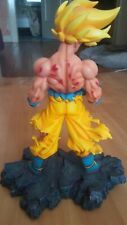 Statue resine goku. d'occasion  Wissembourg