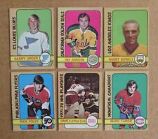1972 opc hockey for sale  Glendale