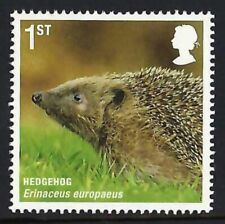 Hedgehog 2010 stamp for sale  HORSHAM
