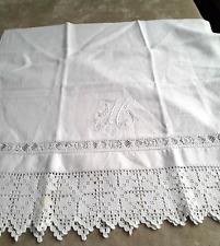 lace towels for sale  OSSETT