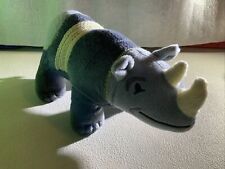 Animal planet rhino for sale  Morrison