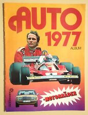 Auto 1977 sticker gebraucht kaufen  Rotenburg a. d. Fulda