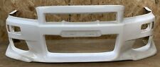 skyline front bumper for sale for sale  IPSWICH