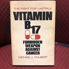 Vitamin fight laetrile for sale  Aumsville