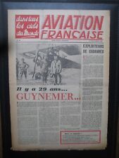 Aviation francaise 1946 d'occasion  Saint-Lô