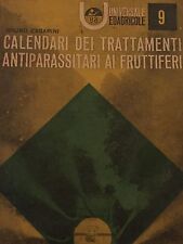 Casarini calendari dei usato  Catania