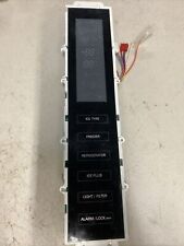 EBR42478907 LG Refrigerator Display Control Board |BK1614 for sale  Shipping to South Africa