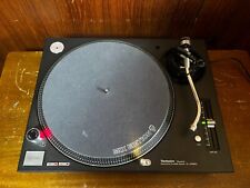 Technics 1200mk5 black for sale  Shipping to Ireland